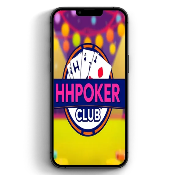 HHpoker大级别俱乐部 - 专业德扑圈平台